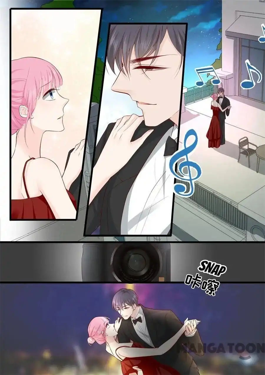 Don't be so harsh Chapter 312 8